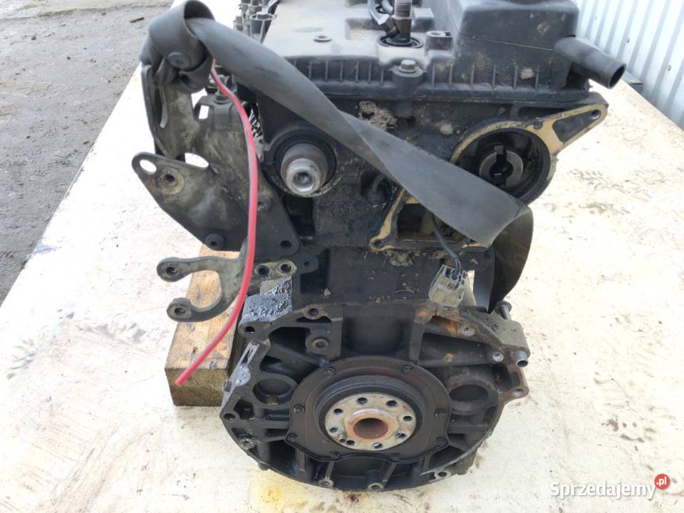 SILNIK FORD 20 100 1C1Q6007 0006 TRANSIT IV