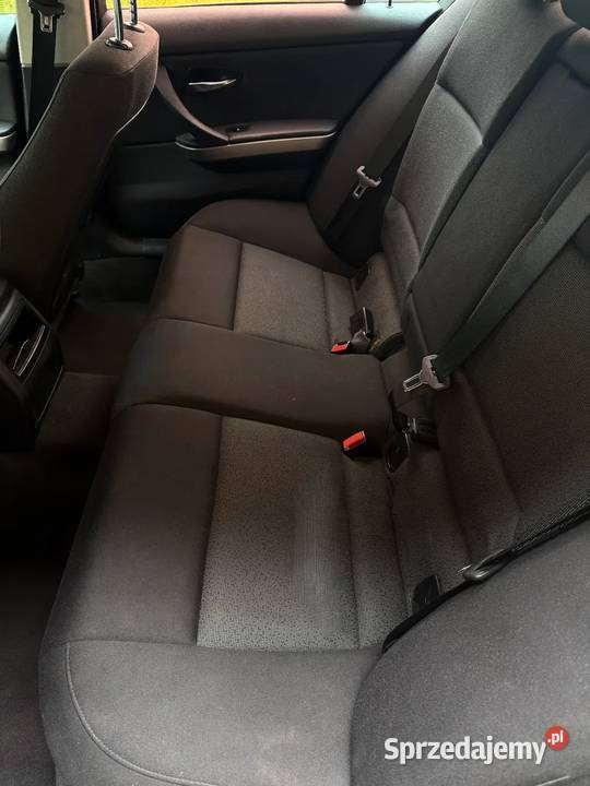 BMW E90 Seria 3 Krosno sprzedam