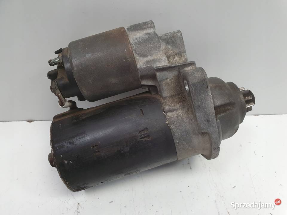 ROZRUSZNIK Porsche Boxster 986 25 ROZRUSZNIK Chełm