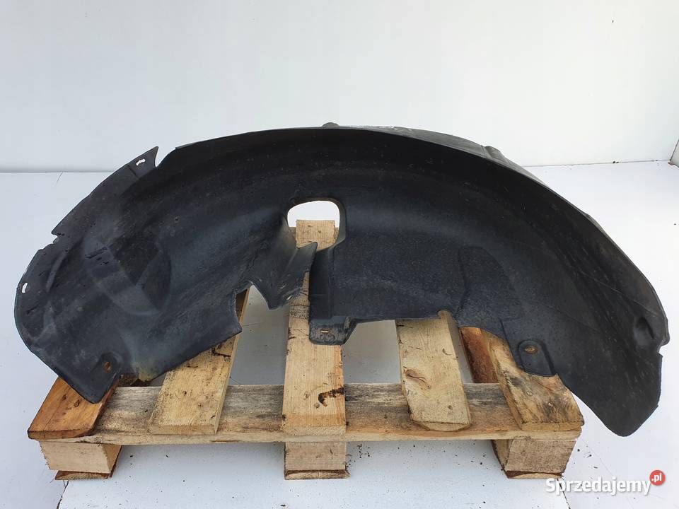 Golf IV PRAWE TYLNE NADKOLE Prawy tył pasażera lubelskie Rudka