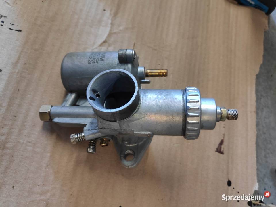 Gaźnik 175cc jawa Szarejki