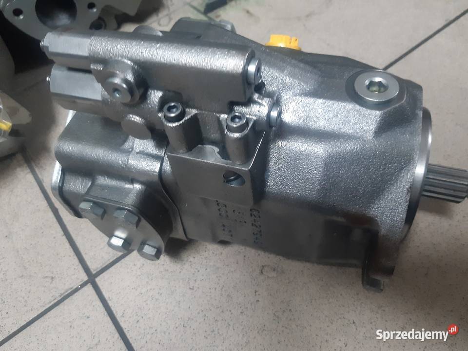 Pompa Rexroth AL A10V 0 45 DFR152RVRC12K04 S2153 Kalisz sprzedam