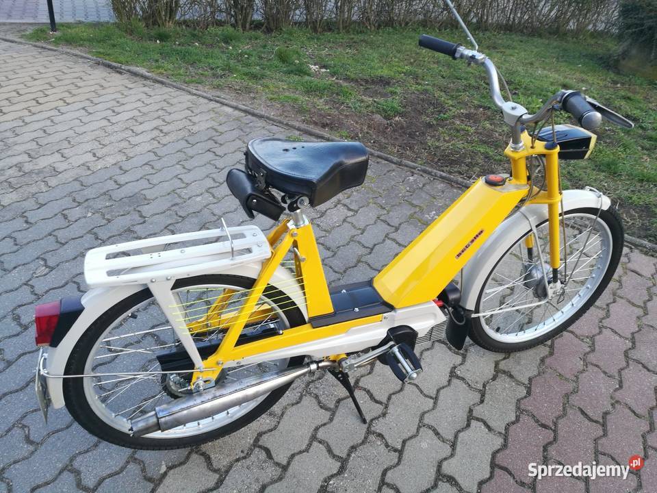 Jawa Babetta 28 Piękna Idealna komar Szczecin