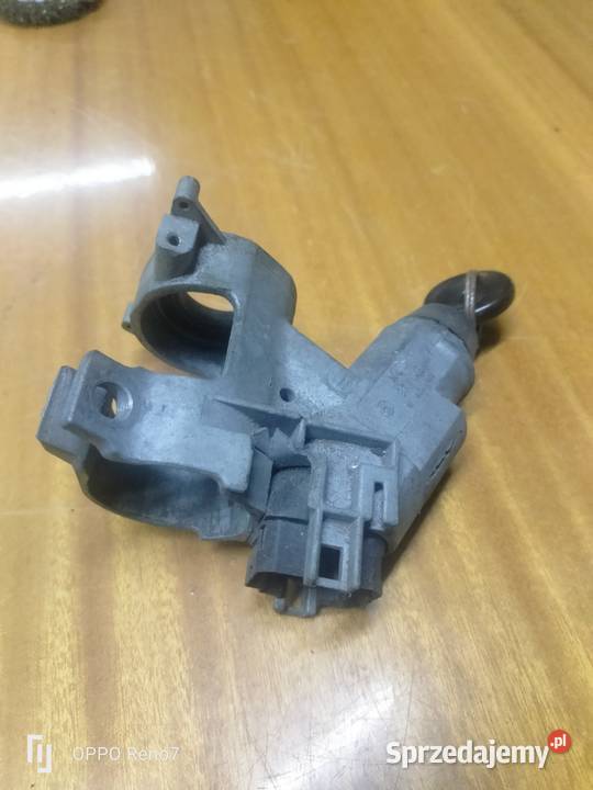 Stacyjka Volkswagen Golf 3 Łubno