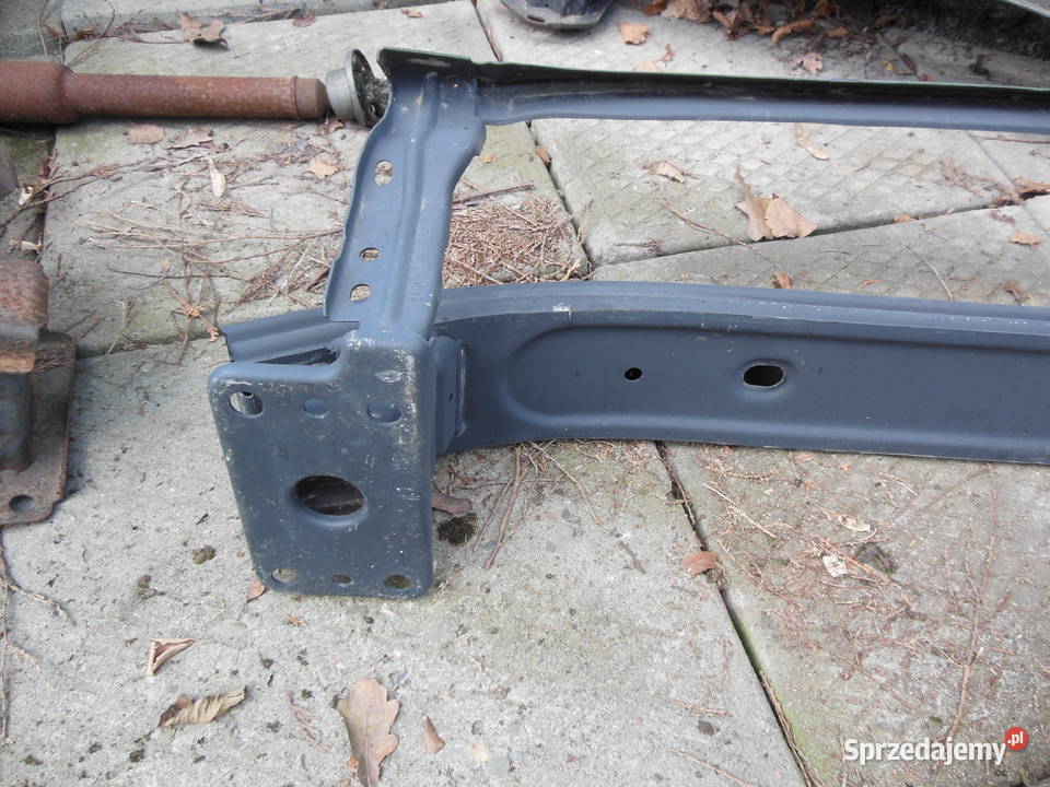 BELKA ZDERZAKA PRZÓD PRZEDNIEGO VW TIGUAN II 5NA osobowe Kozy