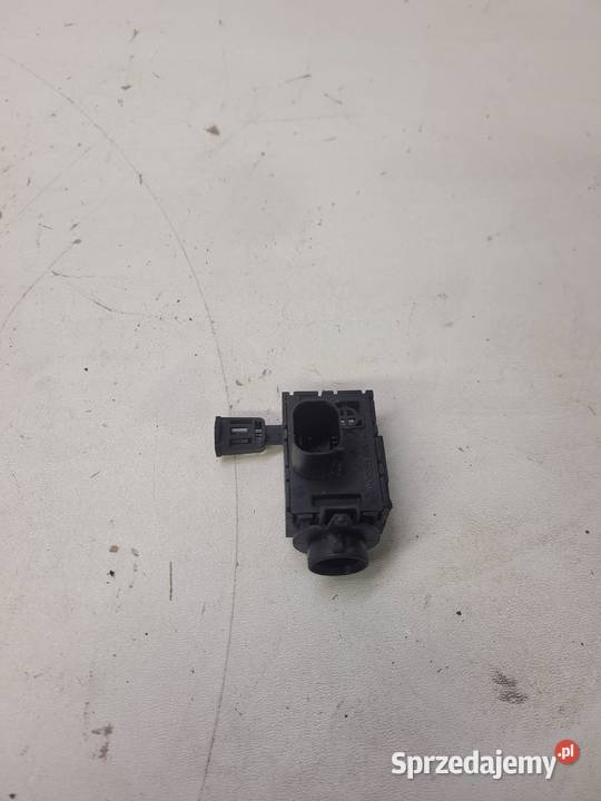 CZUJNIK JAKOŚCI POWIETRZA AUDI A4 A5 A6 Układ elektryczny, zapłon