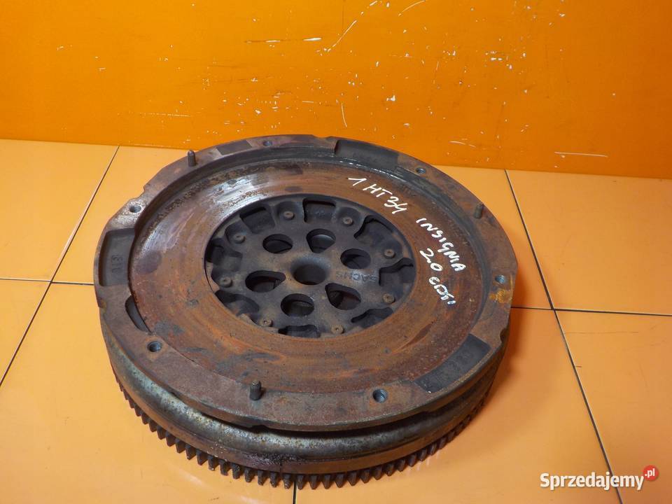 OPEL INSIGNIA ANTARA ZAFIRA 20 CDTI 17r B20DTH osobowe mazowieckie Suków