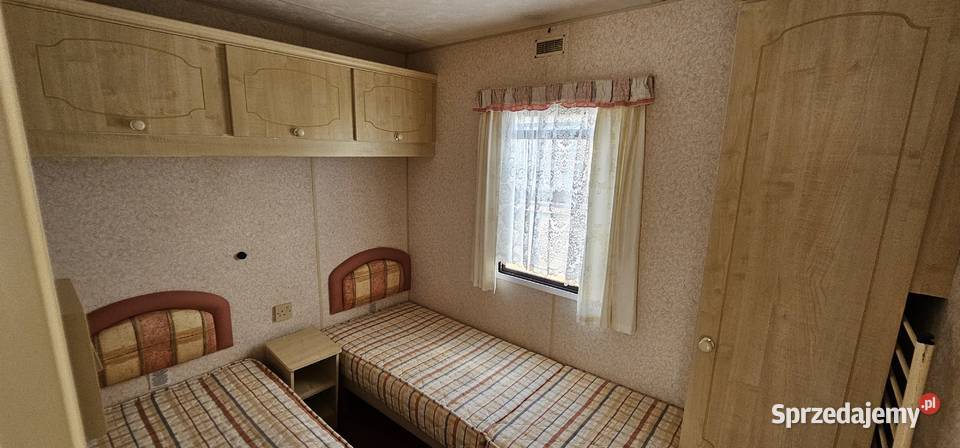 Domek WESTMORELAND 3 pokoje 425 plac Radom Lublin