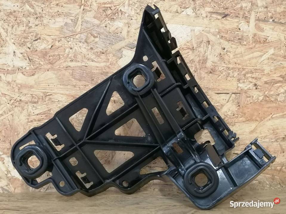 MERCEDES B W247 ŚLIZG MOCOWANIE ZDERZAKA PRAWY Pleszew