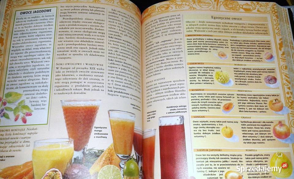 Co pomaga a co szkodzi Czy wiemy co jeść Readers Chełm sprzedam