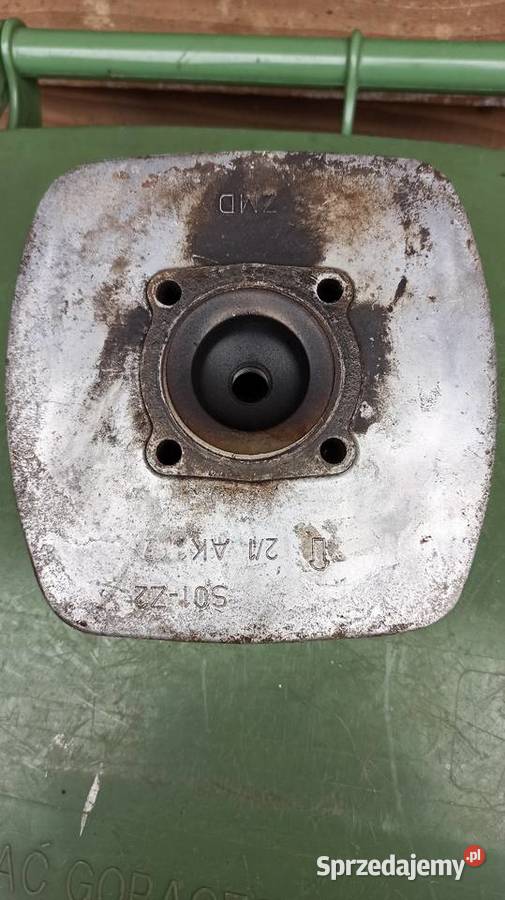 Wsk 125 głowica Cylindry, głowice, pierścienie podkarpackie Brzozów