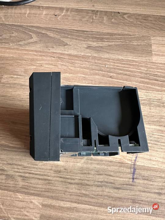 Drukarka data cold carrier 500 Wrocław