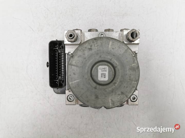 Pompa ABS ESP Ford B Fiesta D1B12C405AG