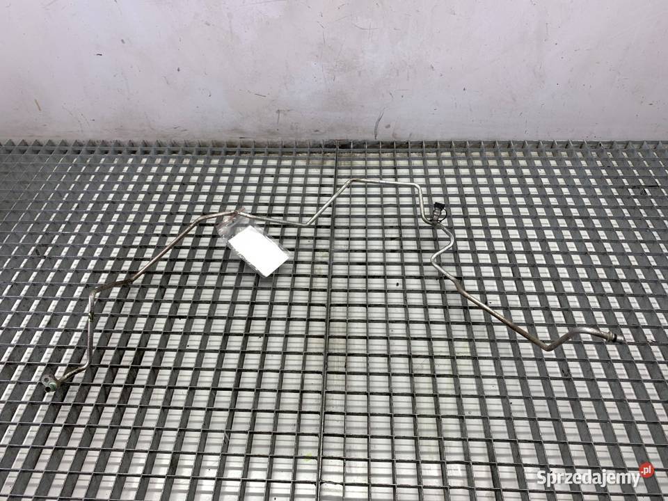 RURKA KLIMATYZACJI NISSAN MICRA K13 12 80