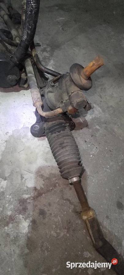 Maglownica pompa wspomagania Mini Cooper R50 osobowe Olkusz