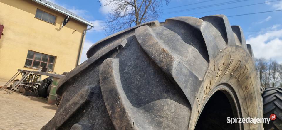 58070r26 48070r26 54065r26 Michelin bieżnik 60 Nowe Miasto Lubawskie