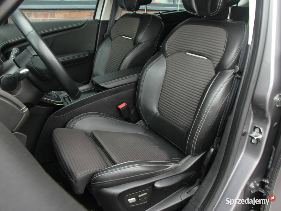 Renault Grand Scenic Mysłowice