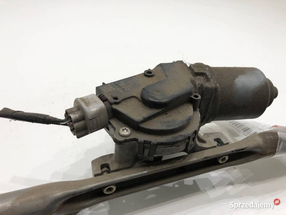 MECHANIZM WYCIERACZEK PRZÓD MAZDA CX5 KD5367340A