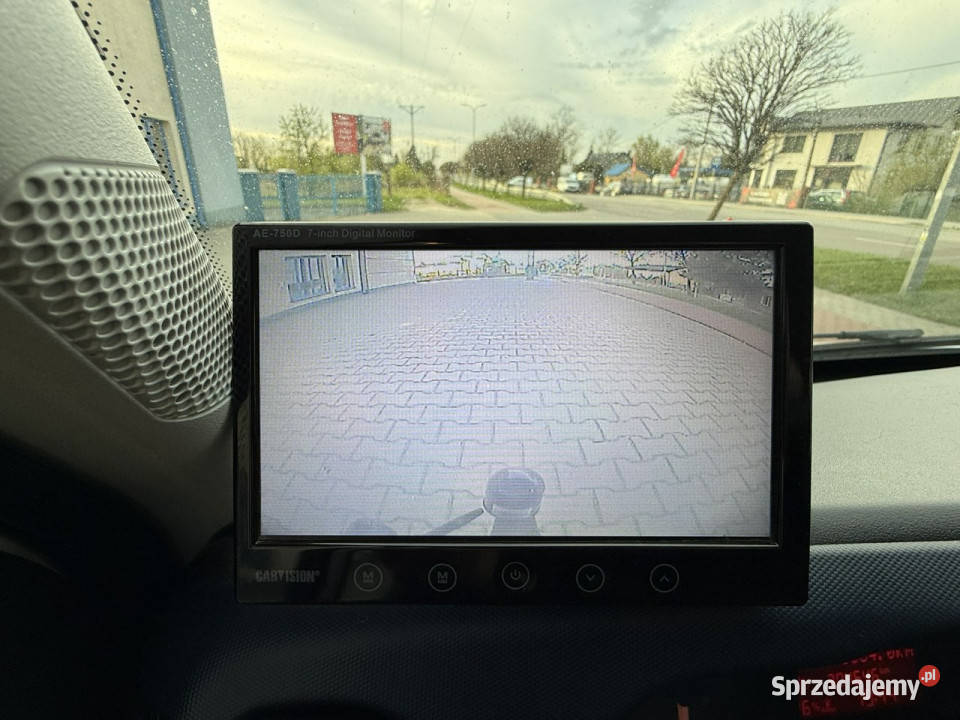 Iveco Daily 35C18 Iveco Daily 35C18 2020r 30D serwisowany w ASO