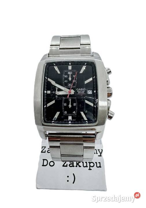 Zegarek męski Casio EF509