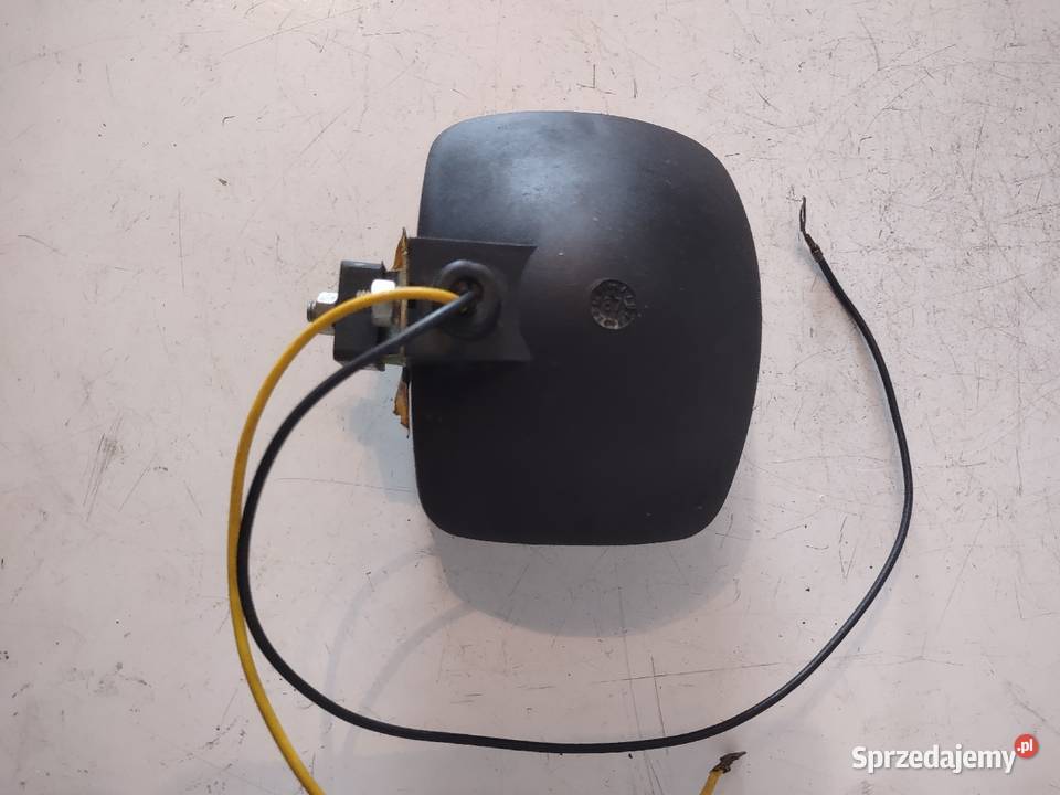 FIAT 125 P POLONEZ LAMPA COFAN PROMOT NOWA Lampy cofania Lublin