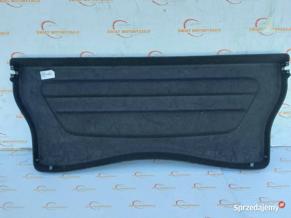 RENAULT CLIO IV półka bagażnika 794201330R Kielce sprzedam