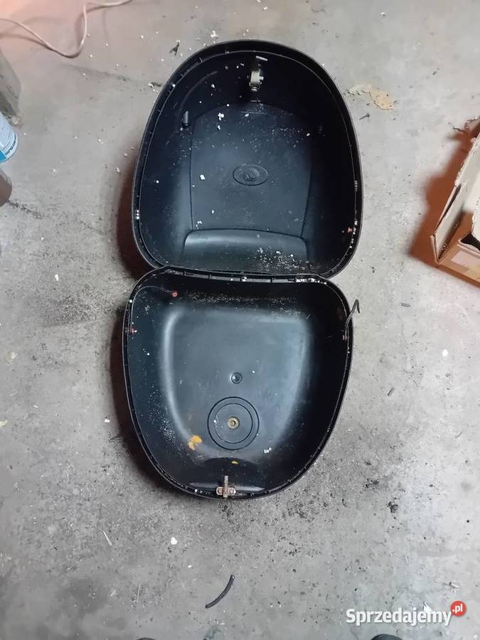 Bagaznik zachodniopomorskie Sianów