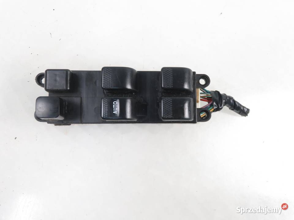 PANEL SZYB SUBARU LEGACY III Kombi BH 83071AE022