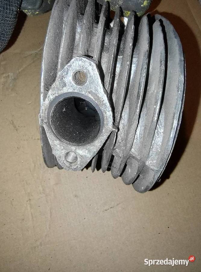 Prawa głowica Ural IRBIT M61 M62 Leszno sprzedam