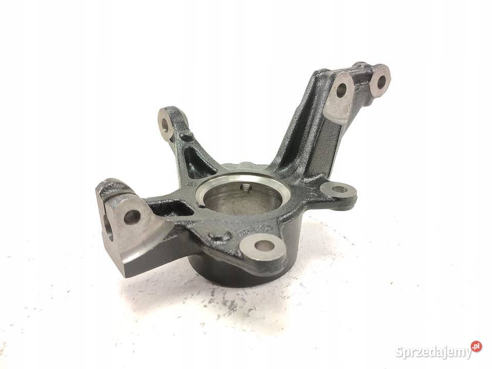 ZWROTNICA LEWY PRZÓD RENAULT CLIO IV BH KH 2013