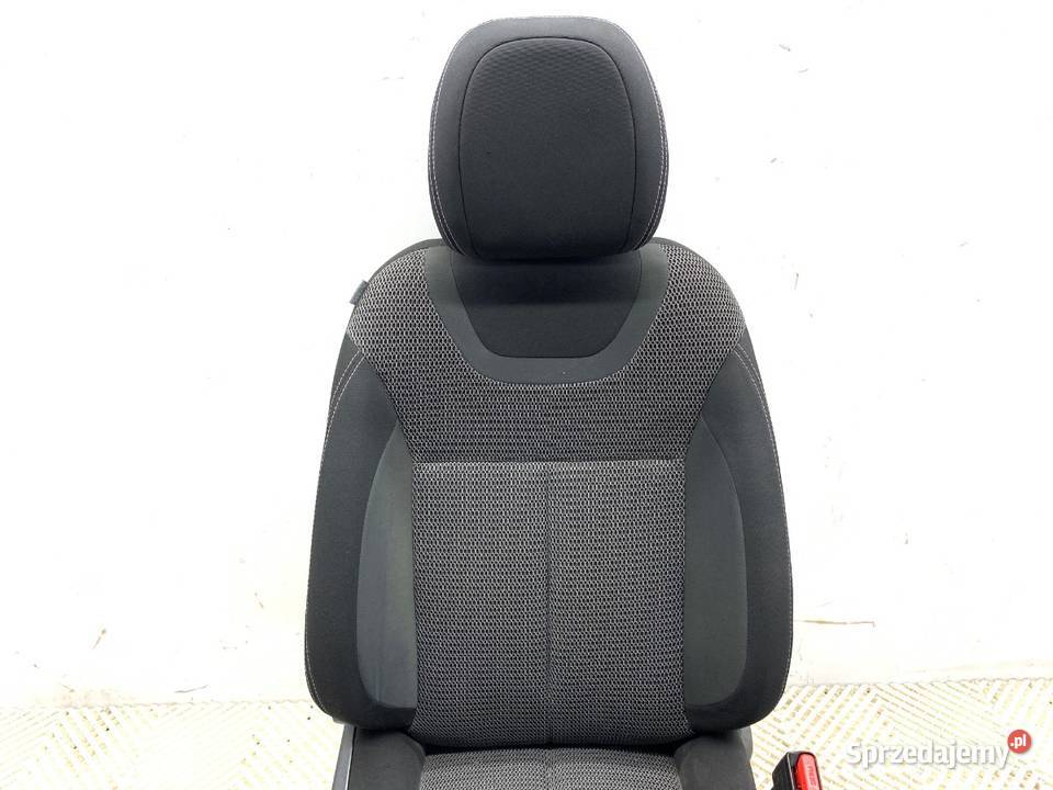 FOTEL PRAWY PRZÓD CITROEN C4 II Hatchback