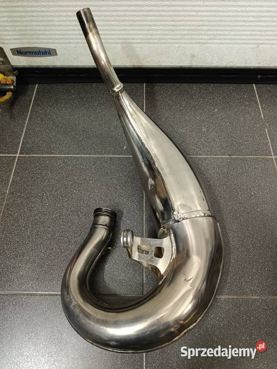 Oryginalny Dyfuzor Wydech KTM SX 125 150 Rzeszów