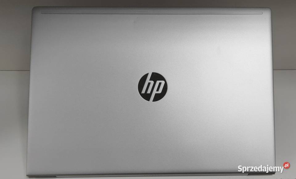 Laptop HP ProBook 450 G6 Intel i58265u 16GB lubelskie Lublin