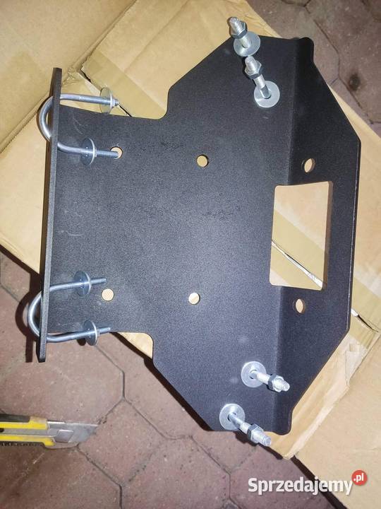 Spraedam nowy 2024 KVF 750 Haczów