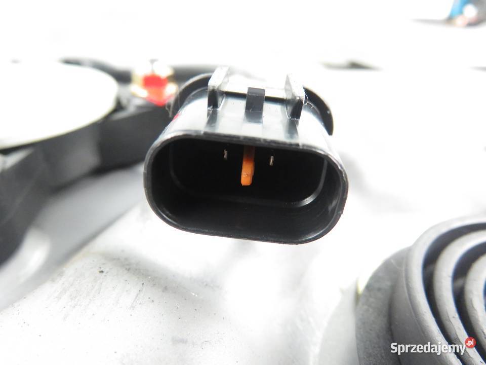 PODNOŚNIK SZYBY LEWY TYLNY HYUNDAI SANTA FE osobowe