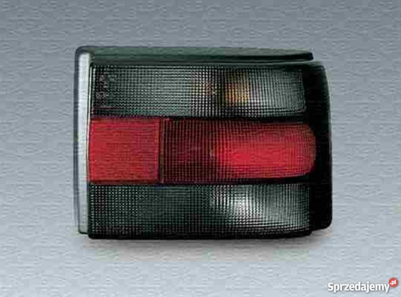 LAMPA TYLNA ORYG92 HBCK PR RENAULT R19 89 Pruszków