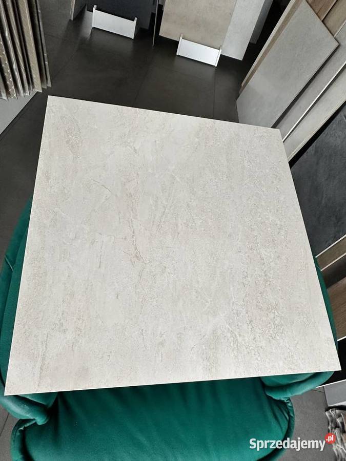 Płytka Trento Cream Lappato 60x60 GAT I EMIGRES