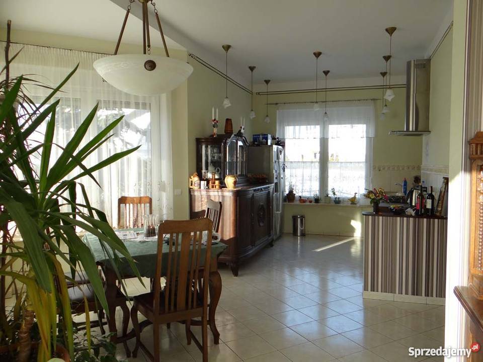 dom w Poznaniu Naramowice Poznań