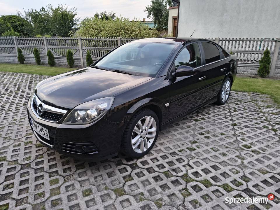Opel Vectra GTS 18140 sprzedam
