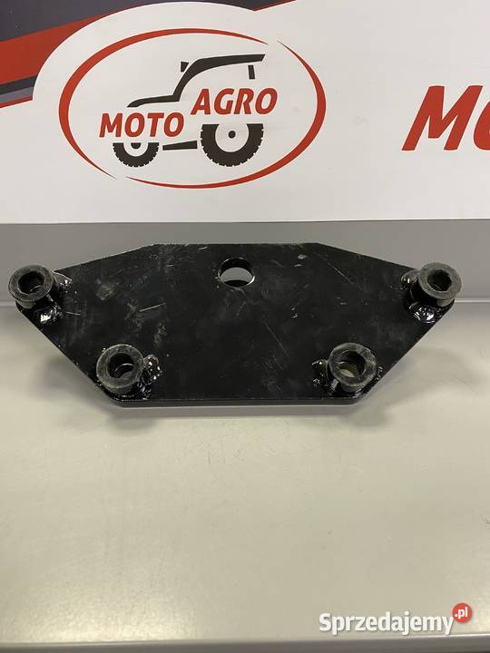 Wspornik belki zaczepowej Case Holland 5095154 podlaskie Białystok