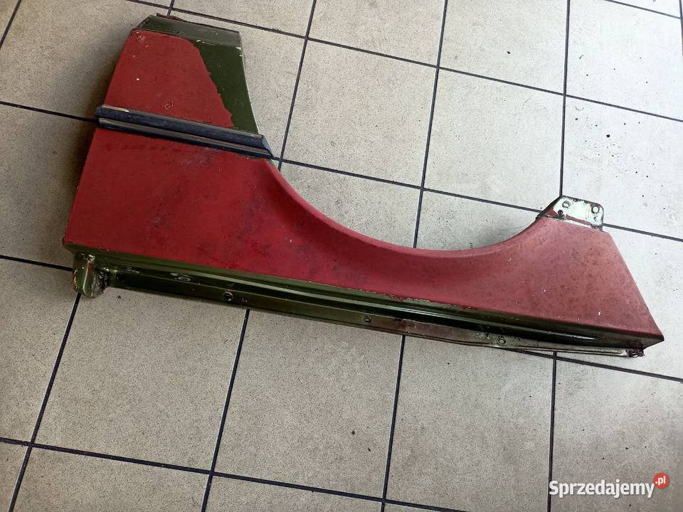 Błotnik BMW e21 Ostrowiec Świętokrzyski sprzedam