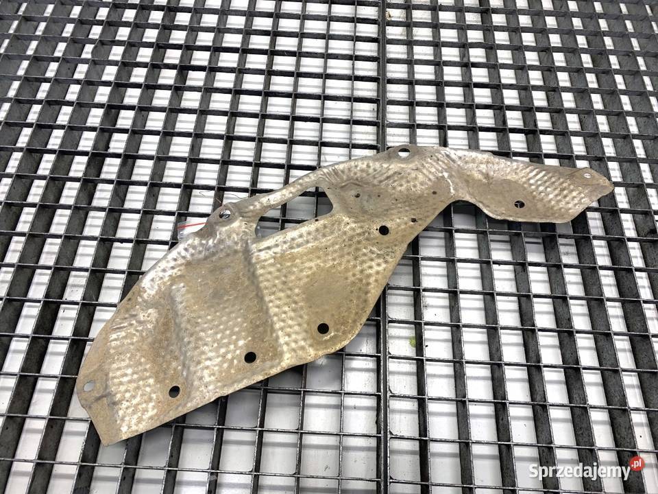 OSŁONA TERMICZNA LEXUS CT