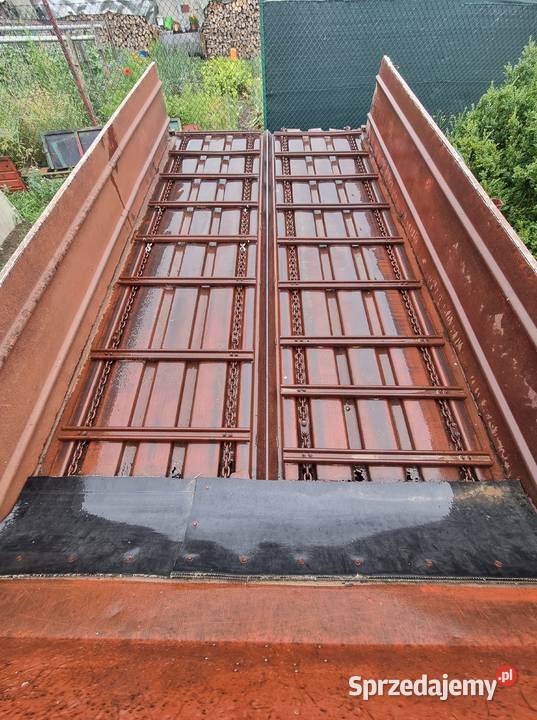 Sprzedam ruski rozrzutnik opolskie Reńska Wieś