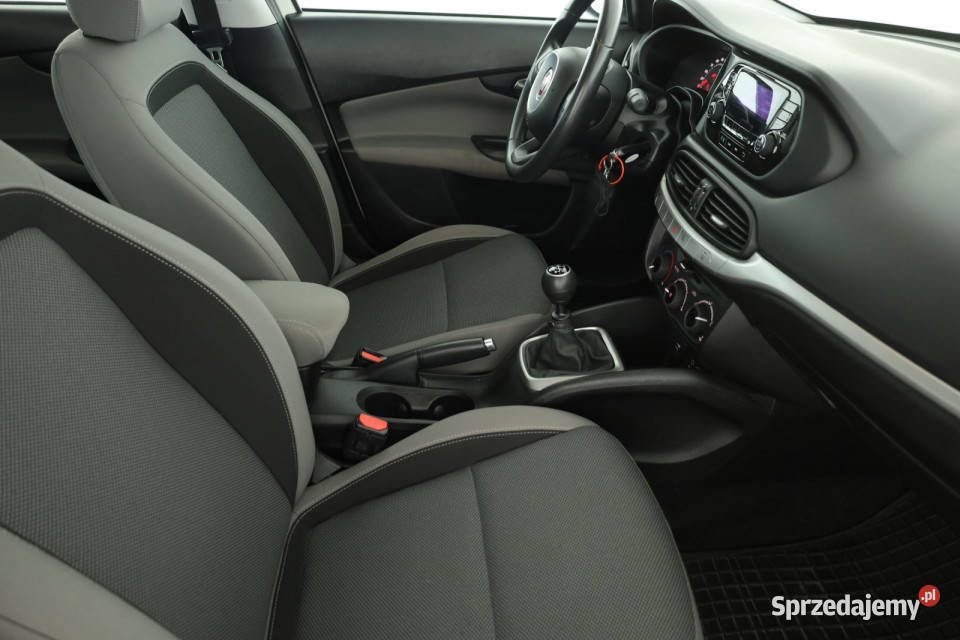 Fiat Tipo 14 16V Katowice