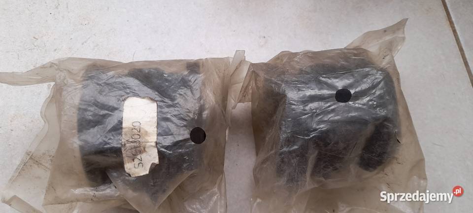 Civic tuleje wahacza przedniego dolnego Civic osobowe Częstochowa