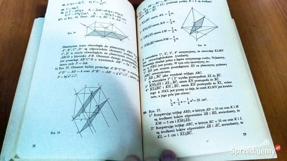 Zbiór zadań uczniów klas VII i VIII o pomorskie Gdańsk
