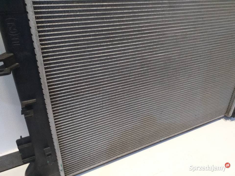 CHŁODNICA KLIMATYZACJI 16 GDI HYUNDAI TUCSON III Pozostałe Skierniewice