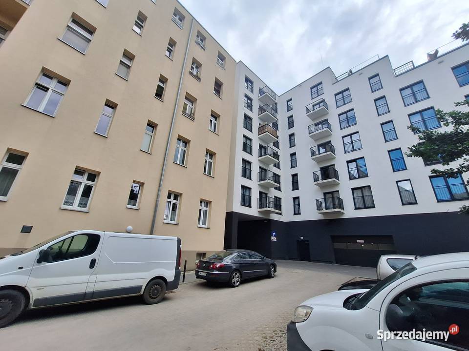 2pok 58met Sienkiewicza PIWNICAPARKING Wrocław dolnośląskie