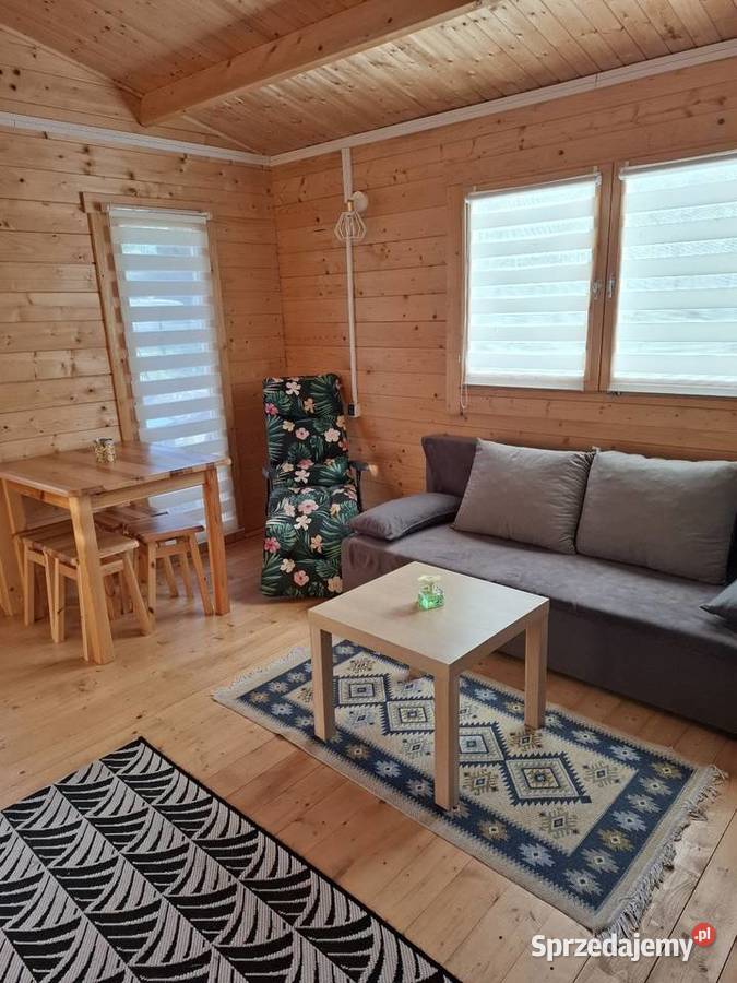 Sprzedam działkę 12m Sprzedaż Karwia