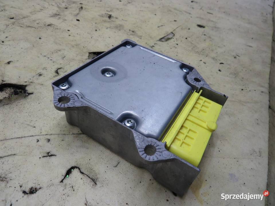 MODUŁ STEROWNIK AIR BAG AUDI Q5 8R 8R0959655E Komputery sprzedam